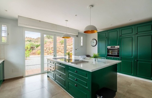 Almogia Villa | Villa Almogia - Three Bedroom Villa, Sleeps 6
