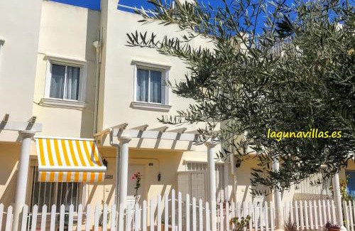 Puerto Rey Apartment | Villa Aloe - chill in the sun!