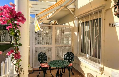 Puerto Rey Apartment | Villa Aloe - chill in the sun!