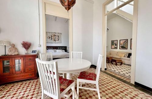 Hermigua Villa | Villa Aloe