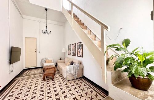 Hermigua Villa | Villa Aloe