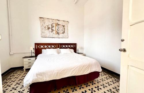 Hermigua Villa | Villa Aloe