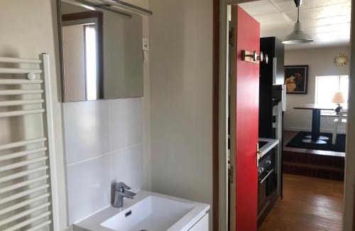 Bray-Dunes Apartment | Villa ALOHA