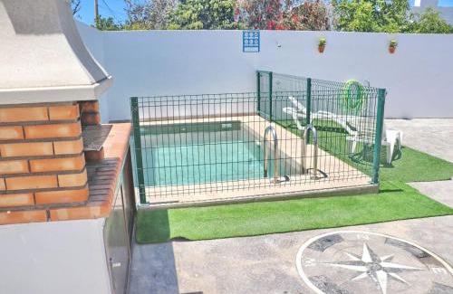 Conil de la Frontera House | Villa Alonso