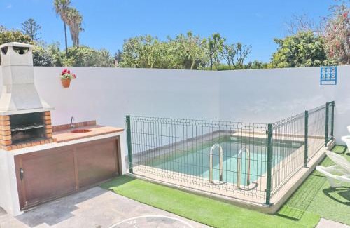 Conil de la Frontera House | Villa Alonso