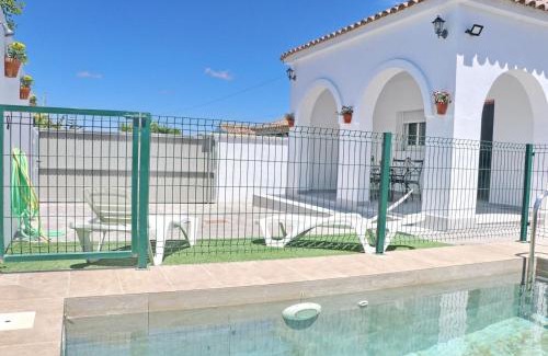Conil de la Frontera House | Villa Alonso