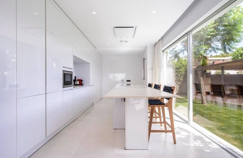 Sant Josep de sa Talaia Villa | Villa Alpha