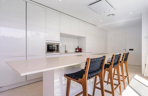 Sant Josep de sa Talaia Villa | Villa Alpha