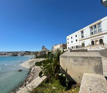 Otranto Apartment | Villa Altomare