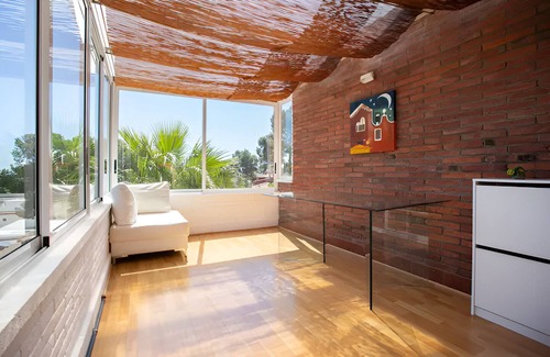 Castelldefels Villa | Villa Alzina