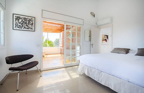 Castelldefels Villa | Villa Alzina