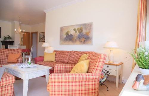 Groemitz Apartment | Villa am Hang App 1 inkl WLAN