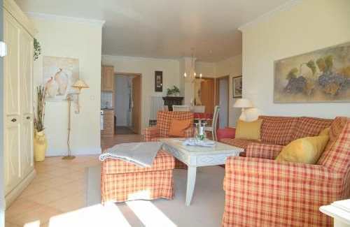 Groemitz Apartment | Villa am Hang App 1 inkl WLAN