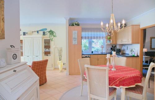 Groemitz Apartment | Villa am Hang App 1 inkl WLAN