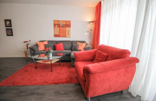 Groemitz Apartment | Villa am Meer App 6 - Sparen Sie durch unsere Sonderangebote für Buchungslücken!