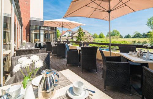 Groemitz Hotel | Villa am Meer
