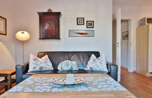 Timmendorfer Strand Apartment | Villa am Meer Villa am Meer Strandallee 48 Appartement 10