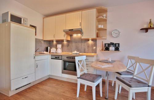Timmendorfer Strand Apartment | Villa am Meer Villa am Meer Strandallee 48 Appartement 10