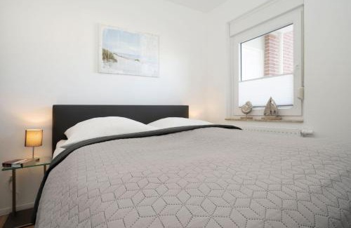 Groemitz Apartment | Villa am Meer Pier 29