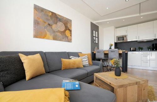Groemitz Apartment | Villa am Meer Pier 29