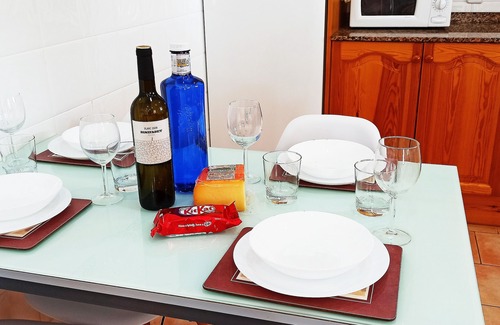 Cala en Porter Villa | VILLA AMALIA Family chalet. Private Pool, Free AC/Wi-fi