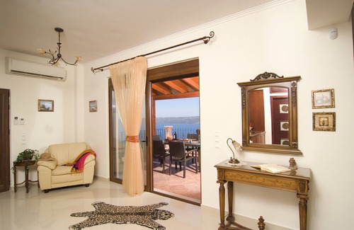 Katochori Villa | Villa Amalia
