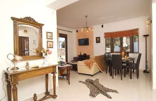 Katochori Villa | Villa Amalia