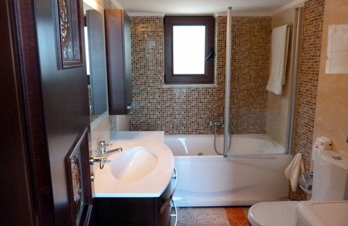 Katochori Villa | Villa Amalia