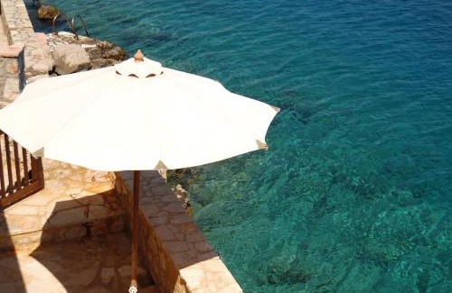 Halki Apartment | Villa Amalia