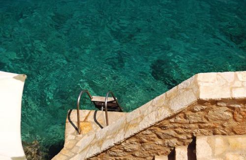 Halki Apartment | Villa Amalia