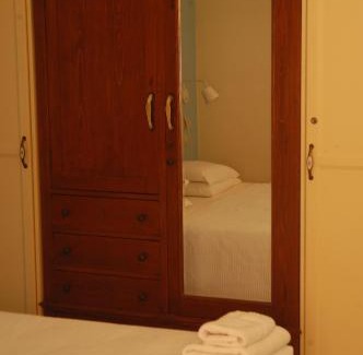 Halki Apartment | Villa Amalia