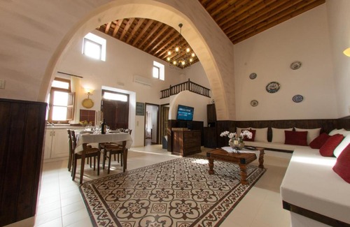 Lindos Villa | Villa Amalia