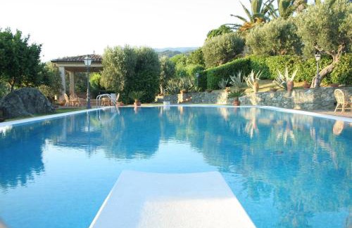 Gizzeria Bed & Breakfast | Villa Amalia Srls
