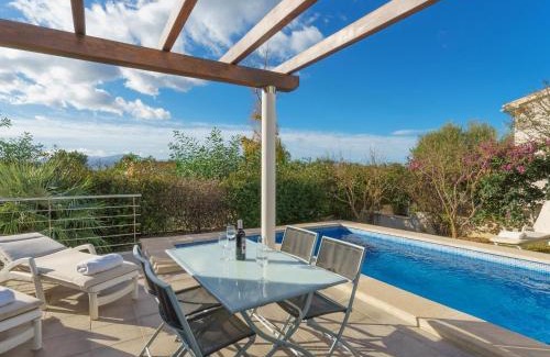 Cielo de Bonaire Villa | Villa Amanecer by Interhome