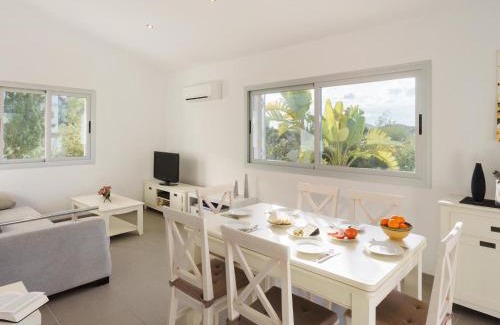 Cielo de Bonaire Villa | Villa Amanecer by Interhome