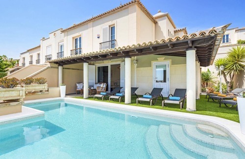 Chayofa Villa | Villa Amara by Villa Plus
