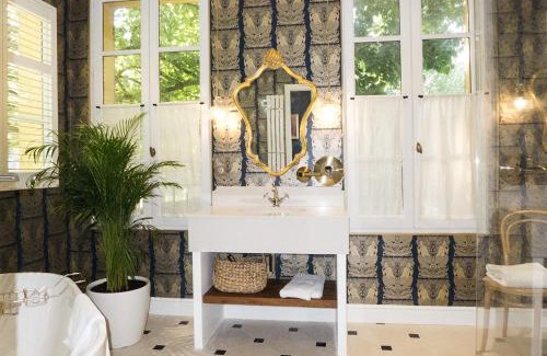 Couronne Urbaine House | Villa Amara