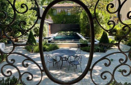 Couronne Urbaine House | Villa Amara