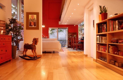 Kerameikos Villa | Villa Amaryllis