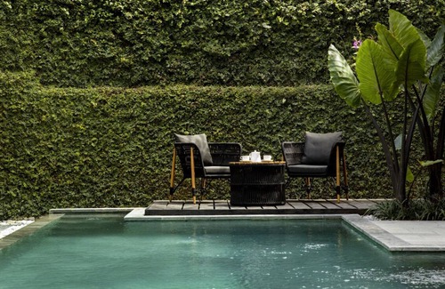 Berawa Villa | Villa Ambara by Fantasia Villas