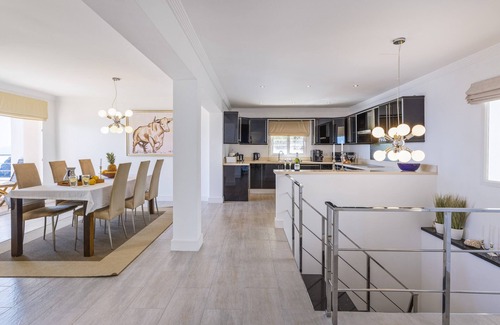 Cap de la Nau Villa | Villa Ambolo
