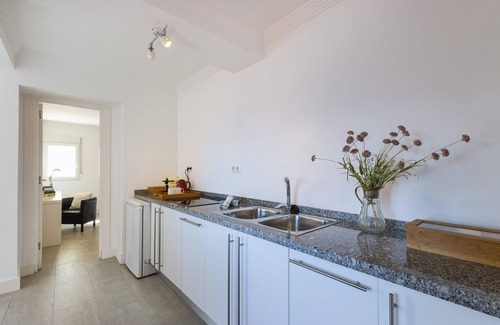 Cap de la Nau Villa | Villa Ambolo