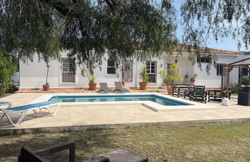 Pinos de Alhaurin Villa | Villa Ambroise