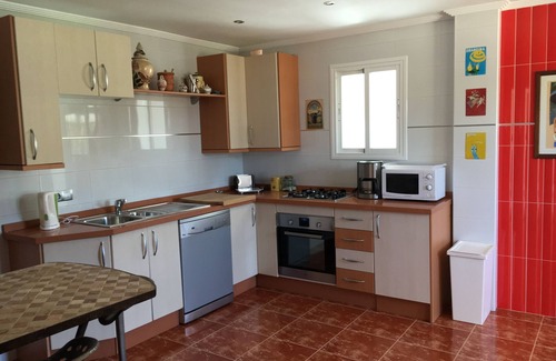 Pinos de Alhaurin Villa | Villa Ambroise