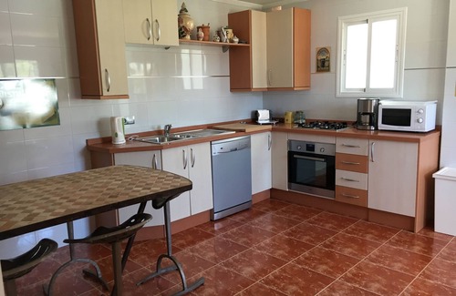 Pinos de Alhaurin Villa | Villa Ambroise