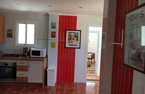 Pinos de Alhaurin Villa | Villa Ambroise