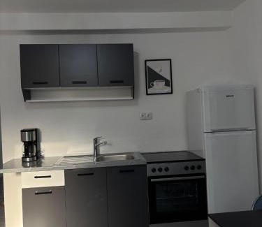 Ohrid Apartment | Villa Amelie