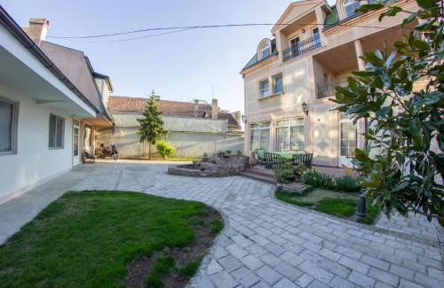 Novi Sad Villa | Villa Ami