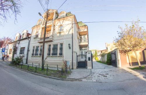 Novi Sad Villa | Villa Ami