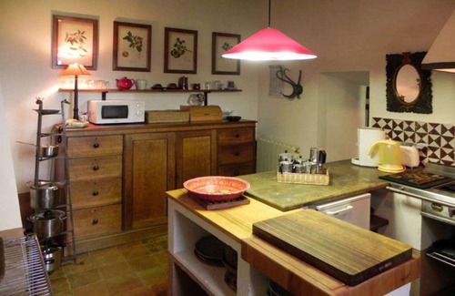 Pienza Villa | Villa Amiata View